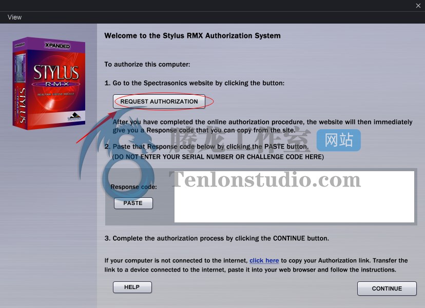 四巨头终极节奏循环合成器 Spectrasonics Stylus RMX v1.10.4d 附声库R2R破解版插图1 四巨头终极节奏循环合成器 Spectrasonics Stylus RMX v1.10.4d 附声库R2R破解版插图1
