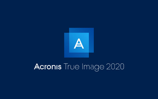 备份还原工具 Acronis True Image 2020 v24.8.38600 破解版