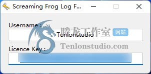 SEO日志文件分析软件 Screaming Frog Log File Analyser v4.5 破解版插图2 SEO日志文件分析软件 Screaming Frog Log File Analyser v4.5 破解版插图2