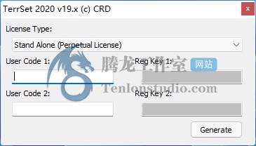 地理空间监测和建模软件 Clark Labs TerrSet 2020 v19.0.6 破解版插图2 地理空间监测和建模软件 Clark Labs TerrSet 2020 v19.0.6 破解版插图2