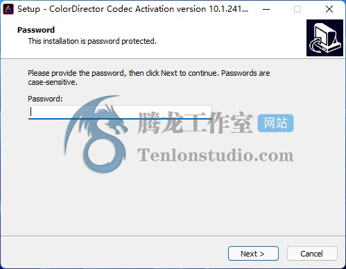 讯连科技视频调色软件 CyberLink ColorDirector Ultra v10.1.2415.0 破解版插图1 讯连科技视频调色软件 CyberLink ColorDirector Ultra v10.1.2415.0 破解版插图1