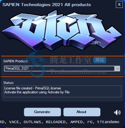 PowerShell集成开发环境 SAPIEN PowerShell Studio 2022 v5.8.197 破解版插图1 PowerShell集成开发环境 SAPIEN PowerShell Studio 2022 v5.8.197 破解版插图1