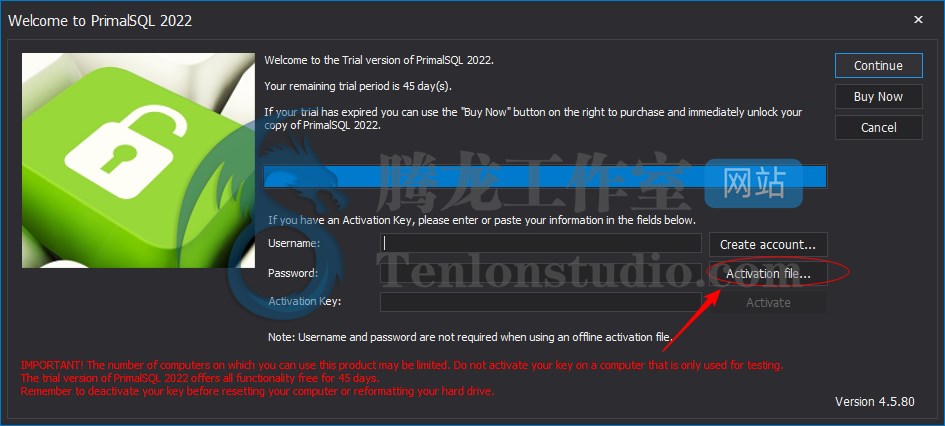 PowerShell集成开发环境 SAPIEN PowerShell Studio 2022 v5.8.197 破解版插图2 PowerShell集成开发环境 SAPIEN PowerShell Studio 2022 v5.8.197 破解版插图2