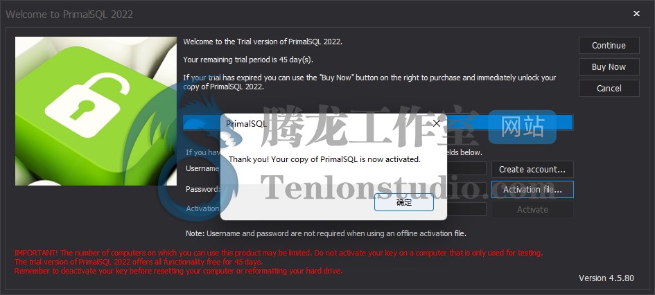 PowerShell集成开发环境 SAPIEN PowerShell Studio 2022 v5.8.197 破解版插图3 PowerShell集成开发环境 SAPIEN PowerShell Studio 2022 v5.8.197 破解版插图3