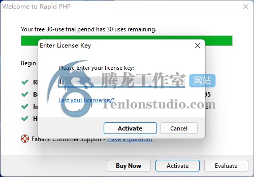 轻量化PHP编辑器 Blumentals Rapid PHP 2022 v17.5.0.246 破解版插图1 轻量化PHP编辑器 Blumentals Rapid PHP 2022 v17.5.0.246 破解版插图1