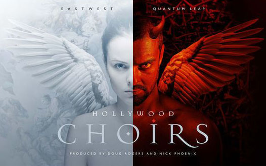 EastWest Hollywood Choirs v1.0.7 – EastWest PLAY好莱坞人声合唱音色库