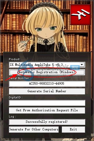电吉他贝斯效果器软件 IK Multimedia AmpliTube 5 Complete v5.7.1 R2R破解版插图1 电吉他贝斯效果器软件 IK Multimedia AmpliTube 5 Complete v5.7.1 R2R破解版插图1
