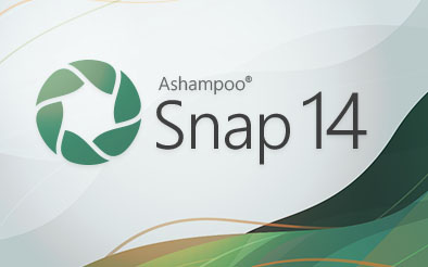 阿香婆屏幕截屏录制工具 Ashampoo Snap v14.0.4 破解版