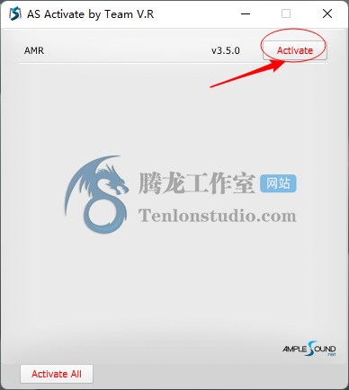 虚拟贝斯乐器插件 Ample Bass P v3.6.0 破解版插图1 虚拟贝斯乐器插件 Ample Bass P v3.6.0 破解版插图1