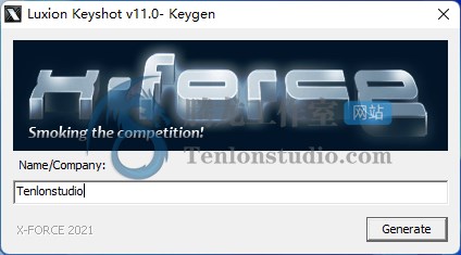 三维渲染软件 Luxion KeyShot Pro v11.3.3.2 破解版插图2 三维渲染软件 Luxion KeyShot Pro v11.3.3.2 破解版插图2