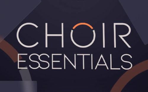 Strezov Sampling Choir Essentials – Kontakt童声合唱音色库