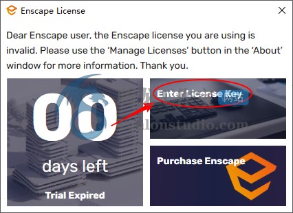 实时3D渲染器 Enscape 3D v3.5.2.112393 破解版插图1 实时3D渲染器 Enscape 3D v3.5.2.112393 破解版插图1