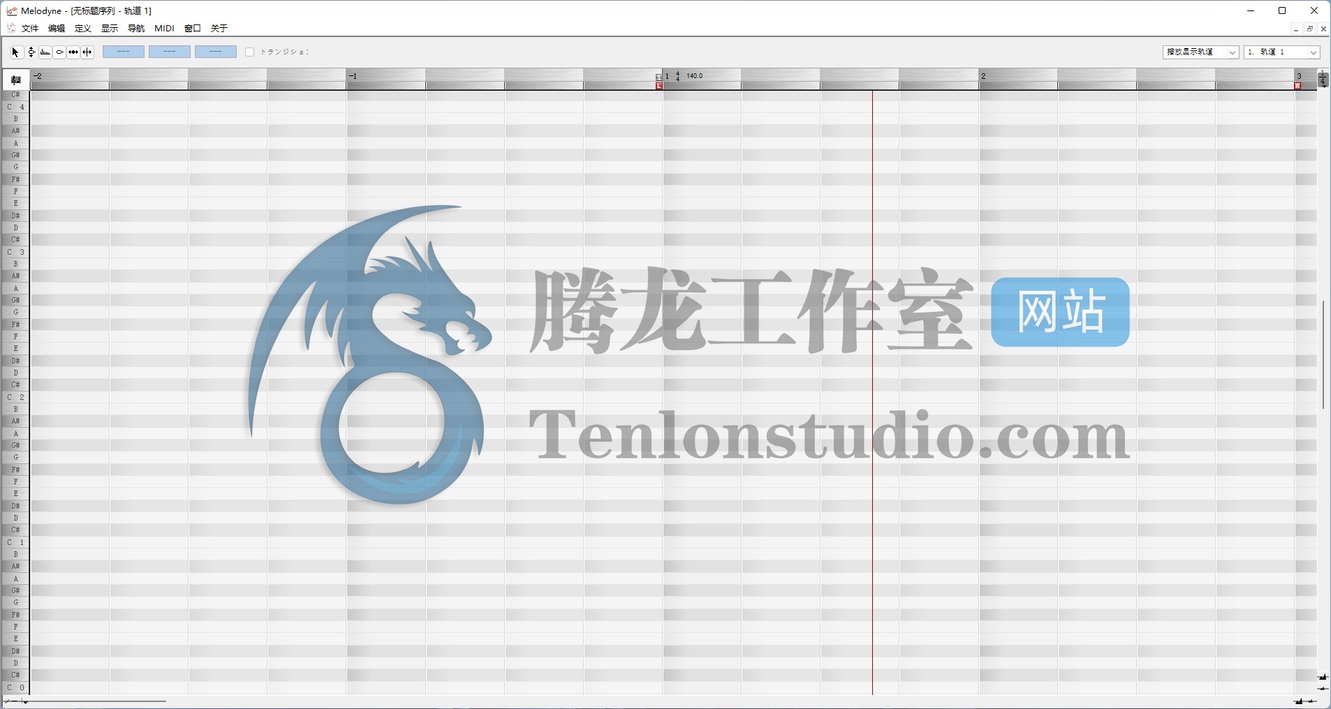 音高修正软件 Celemony Melodyne Studio v3.2.2.2 汉化破解版插图