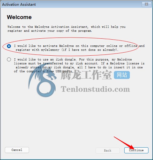 音高修正软件 Celemony Melodyne Studio v3.2.2.2 汉化破解版插图1 音高修正软件 Celemony Melodyne Studio v3.2.2.2 汉化破解版插图1
