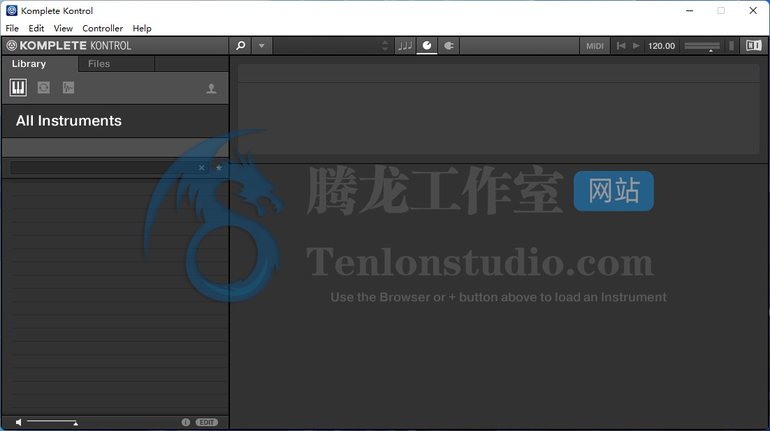 音频软硬件集成控制软件 Native Instruments Komplete Kontrol v2.9.2 破解版插图 音频软硬件集成控制软件 Native Instruments Komplete Kontrol v2.9.2 破解版插图