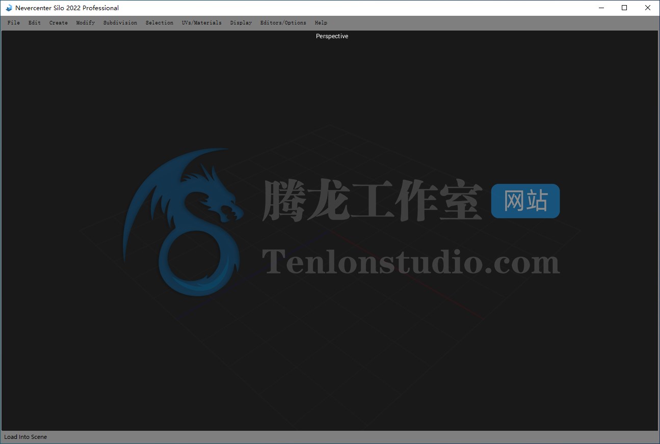 三维建模软件 Nevercenter Silo Professional v2022.1.0 破解版插图 三维建模软件 Nevercenter Silo Professional v2022.1.0 破解版插图