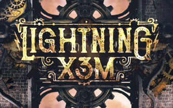 Strezov Sampling LIGHTNING X3M – Kontakt高频打击乐器音色库