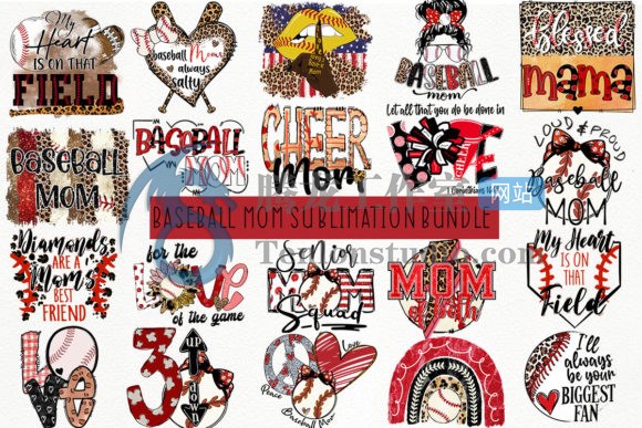Creative Fabrica Big Designs Bundle – 300多种精美的节日类平面设计包插图 Creative Fabrica Big Designs Bundle – 300多种精美的节日类平面设计包插图