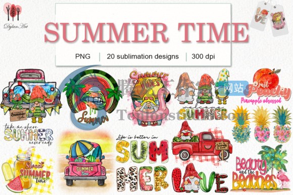 Creative Fabrica Big Designs Bundle – 300多种精美的节日类平面设计包插图5 Creative Fabrica Big Designs Bundle – 300多种精美的节日类平面设计包插图5