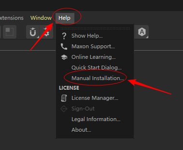 【C4D】3D建模软件 Maxon CINEMA 4D Studio v2023.2.2 破解版插图1 【C4D】3D建模软件 Maxon CINEMA 4D Studio v2023.2.2 破解版插图1