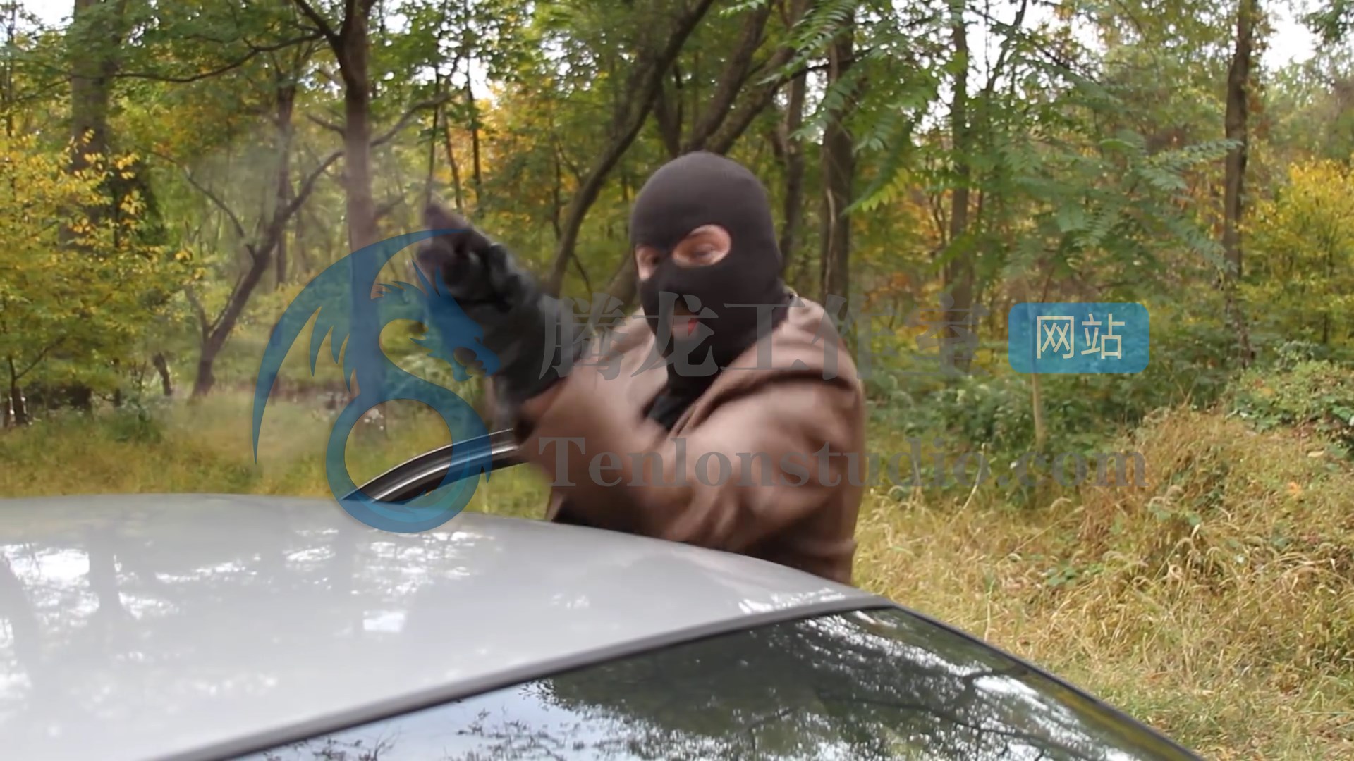 Rampant Design Gun Effects – 枪口火焰烟雾效果4K视频素材插图2 Rampant Design Gun Effects – 枪口火焰烟雾效果4K视频素材插图2
