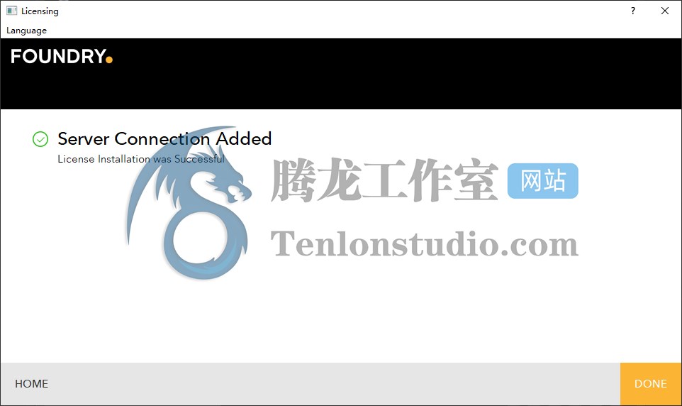 三维建模软件 The Foundry MODO 16.1v6 破解版插图10 三维建模软件 The Foundry MODO 16.1v6 破解版插图10
