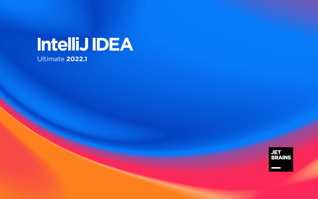 Java集成开发环境 JetBrains IntelliJ IDEA Ultimate v2022.2 破解版