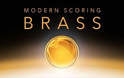 Audiobro Modern Scoring Brass – Kontakt大师级铜管乐器音色库