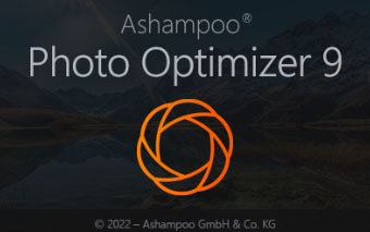 阿香婆智能图像优化工具 Ashampoo Photo Optimizer v9.0.2.25 便携破解版