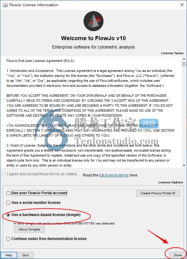 Treestar FlowJo v10.10.0 流式细胞术分析软件插图2