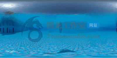 Dosch Design HDRI Underwater – 水下海底世界场景HDR贴图插图2 Dosch Design HDRI Underwater – 水下海底世界场景HDR贴图插图2