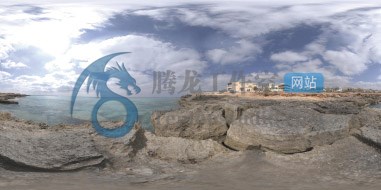Dosch Design HDRI Surroundings – 高分辨率城市乡镇建筑HDR贴图插图3 Dosch Design HDRI Surroundings – 高分辨率城市乡镇建筑HDR贴图插图3