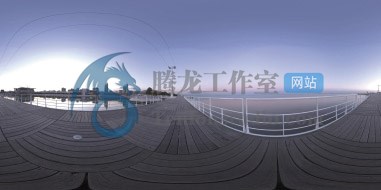 Dosch Design HDRI Surroundings – 高分辨率城市乡镇建筑HDR贴图插图4 Dosch Design HDRI Surroundings – 高分辨率城市乡镇建筑HDR贴图插图4