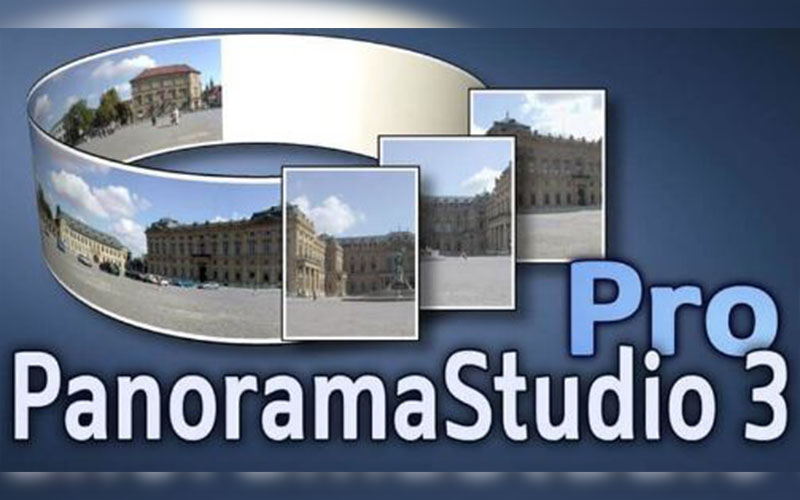 PanoramaStudio Pro 4.2.1.498 全景照片拼接与制作软件