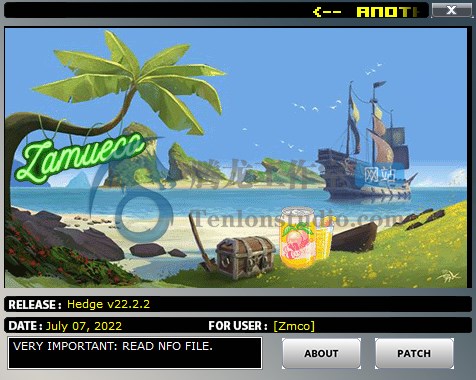 Hedge v22.2.4 电影制作人的智能软件插图1