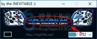 多功能视频处理工具 AnyMP4 Video Converter Ultimate v8.5.20 破解版插图1 多功能视频处理工具 AnyMP4 Video Converter Ultimate v8.5.20 破解版插图1