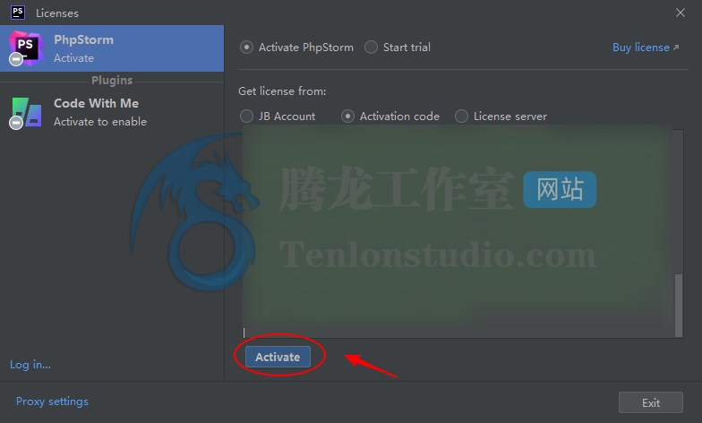 PHP集成开发环境 JetBrains PhpStorm v2022.2 破解版插图3 PHP集成开发环境 JetBrains PhpStorm v2022.2 破解版插图3