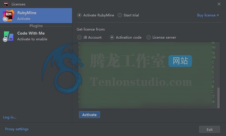 Ruby on Rails集成开发环境 JetBrains RubyMine v2022.2 破解版插图3 Ruby on Rails集成开发环境 JetBrains RubyMine v2022.2 破解版插图3