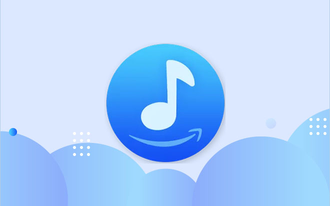 亚马逊音乐下载工具 TunePat Amazon Music Converter v2.6.6 破解版