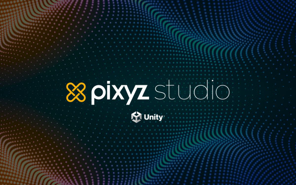 CAD数据准备和优化软件 Pixyz Studio v2022.1.0.36 破解版