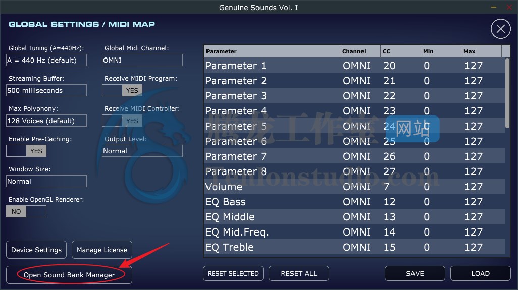 虚拟钢琴采样乐器 GSi Genuine Sounds Vol. I – Piano Edition v1.0.5 R2R破解版插图3 虚拟钢琴采样乐器 GSi Genuine Sounds Vol. I – Piano Edition v1.0.5 R2R破解版插图3