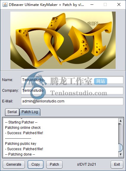 数据库管理工具 DBeaver Ultimate Edition v22.2.0 破解版插图2 数据库管理工具 DBeaver Ultimate Edition v22.2.0 破解版插图2