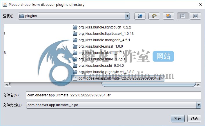 数据库管理工具 DBeaver Ultimate Edition v22.2.0 破解版插图3 数据库管理工具 DBeaver Ultimate Edition v22.2.0 破解版插图3