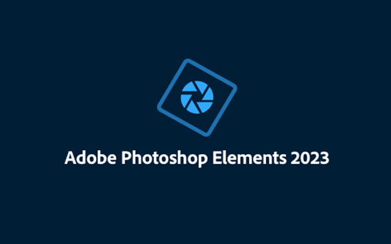 图像处理工具 Adobe Photoshop Elements 2023 v21.0 直装破解版