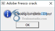 【Fr】数字绘画软件 Adobe Fresco v5.0.1 破解版插图3 【Fr】数字绘画软件 Adobe Fresco v5.0.1 破解版插图3