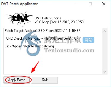 固态硬盘优化工具 Abelssoft SSD Fresh Plus 2022 v11.1.40497 破解版插图1 固态硬盘优化工具 Abelssoft SSD Fresh Plus 2022 v11.1.40497 破解版插图1