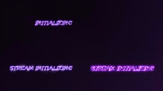 Bounce Color Twitch Animated Elements 推趣标志和文字动画视频素材插图3 Bounce Color Twitch Animated Elements 推趣标志和文字动画视频素材插图3