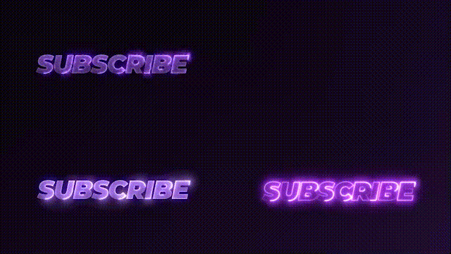 Bounce Color Twitch Animated Elements 推趣标志和文字动画视频素材插图5 Bounce Color Twitch Animated Elements 推趣标志和文字动画视频素材插图5