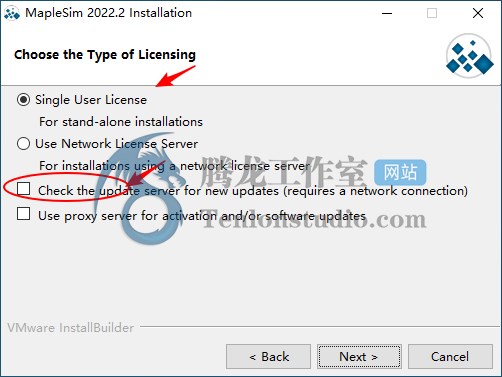 建模仿真软件 Maplesoft MapleSim 2022.2 破解版插图1 建模仿真软件 Maplesoft MapleSim 2022.2 破解版插图1