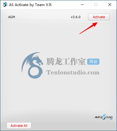 虚拟原声吉他乐器插件 Ample Guitar M v3.7.0 破解版插图1 虚拟原声吉他乐器插件 Ample Guitar M v3.7.0 破解版插图1